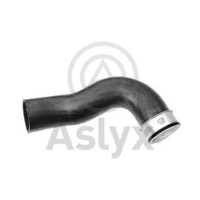 Compre Tubo flexível do ar de sobrealimentação da Aslyx AS-594413 a um preço baixo por 37,31 €