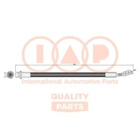 Bremsschlauch 708-07009 von IAP QUALITY PARTS günstig für 60,19 € online kaufen