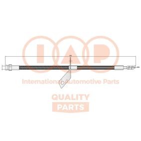 Bremsschlauch 708-07101 von IAP QUALITY PARTS günstig für 66,18 € online kaufen