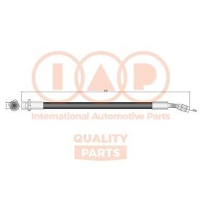 Bremsschlauch 708-07102 von IAP QUALITY PARTS günstig für 57,75 € online kaufen
