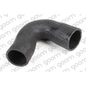Compre Tubo flexível do ar de sobrealimentação da GOOM AH-0172 a um preço baixo por 33,32 €