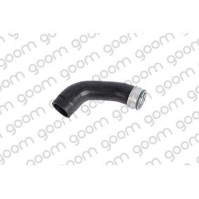Compre Tubo flexível do ar de sobrealimentação da GOOM AH-0383 a um preço baixo por 33,05 €