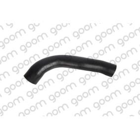Compre Tubo flexível do ar de sobrealimentação da GOOM AH-0522 a um preço baixo por 30,45 €