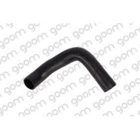 Ladeluftschlauch AH-0555 von GOOM günstig für 29,66 € online kaufen