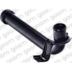 Kühlmittelrohrleitung CT-0219 von GOOM günstig für 13,74 € online kaufen