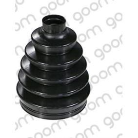 Achsmanschette DB-0398 von GOOM günstig für 63,15 € online kaufen