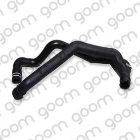 Osta Putki, EGR-venttiili GOOM:llä EP-0105 edullisesti hintaan 53,36 €