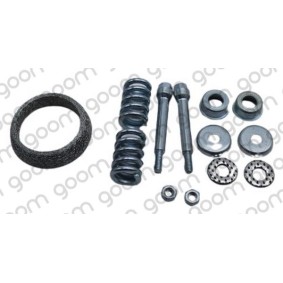 Dichtungssatz, Abgasanlage ESK-0012 von GOOM günstig für 15,85 € online kaufen