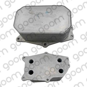 Achetez des Radiateur d'huile GOOM OC-0134 à prix pour 40,95 €
