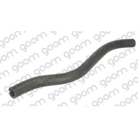 Kühlerschlauch RH-2233 von GOOM günstig für 7,66 € online kaufen