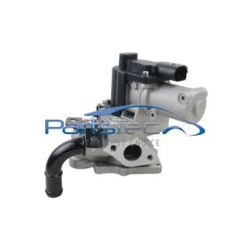 AGR-Ventil PTA510-0408 von PartsTec günstig für 211,89 € online kaufen