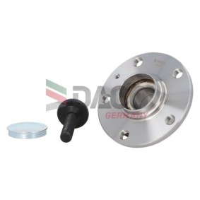 Radlagersatz 110205 von DACO Germany günstig für 44,61 € online kaufen