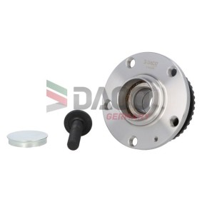 Radlagersatz 110206 von DACO Germany günstig für 37,51 € online kaufen