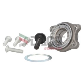 Radlagersatz 110207 von DACO Germany günstig für 40,69 € online kaufen