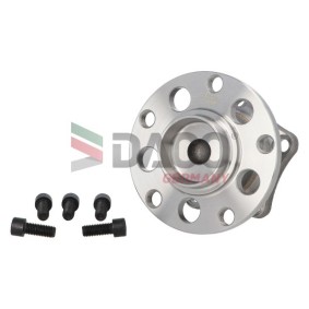 Radlagersatz 110209 von DACO Germany günstig für 43,13 € online kaufen