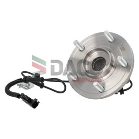 Comprar Juego de cojinete de rueda de DACO Germany 110500 a bajo precio de 94,57 €