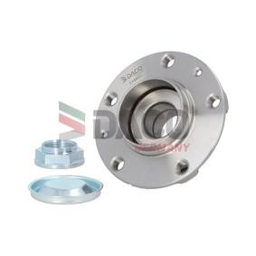 Radlagersatz 110601 von DACO Germany günstig für 36,07 € online kaufen