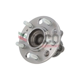 Comprar Juego de cojinete de rueda de DACO Germany 111301 a bajo precio de 89,72 €