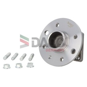 Radlagersatz 112701 von DACO Germany günstig für 52,38 € online kaufen