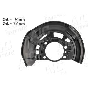 Ankerblech 71384 von AIC günstig für 68,68 € online kaufen