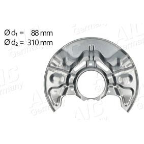 Ankerblech 71387 von AIC günstig für 54,81 € online kaufen
