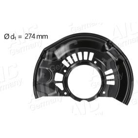 Ankerblech 71389 von AIC günstig für 59,39 € online kaufen