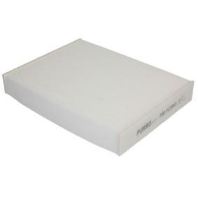 Innenraumfilter PUR-PC2043 von PURRO günstig für 20,92 € online kaufen