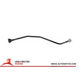 Comprar Manguera de combustible de MEHA AUTOMOTIVE MH50709 a bajo precio de 23,88 €