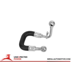 Kühlerschlauch MH55757 von MEHA AUTOMOTIVE günstig für 53,33 € online kaufen