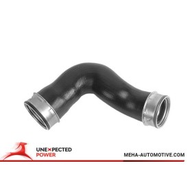 Ladeluftschlauch für VW von MEHA AUTOMOTIVE