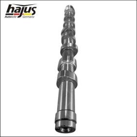 Nockenwelle 1091057 von hajus Autoteile günstig für 107,16 € online kaufen