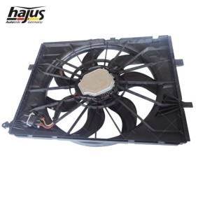 Motorelektrik des Herstellers hajus Autoteile - Originalware Artikelnummer: 1151055