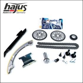 Comprar Kit de cadena de distribución de hajus Autoteile 1151424 a bajo precio de 129,96 €