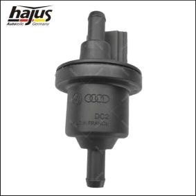 Comprar Válvula de ventilación, depósito de combustible de hajus Autoteile 1151479 a bajo precio de 31,10 €