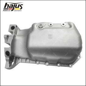 Ölwanne 1151512 von hajus Autoteile günstig für 61,18 € online kaufen