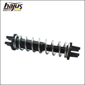 Ölkühler 1211101 von hajus Autoteile günstig für 61,81 € online kaufen