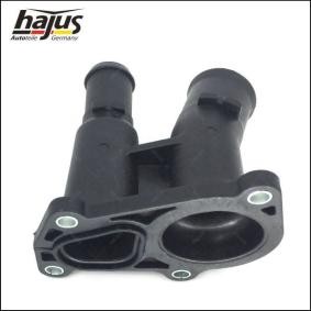 Kühlmittelflansch von hajus Autoteile