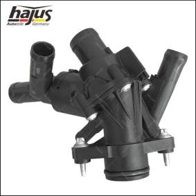 Kühlwasserthermostat 1211398 von hajus Autoteile günstig für 75,17 € online kaufen