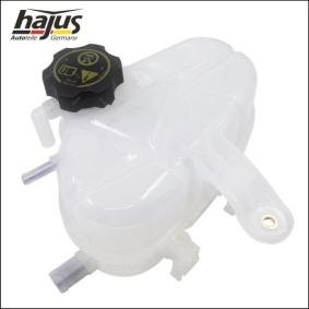Compre Depósito de expansão, líquido de refrigeração da hajus Autoteile 1211416 a um preço baixo por 27,66 €