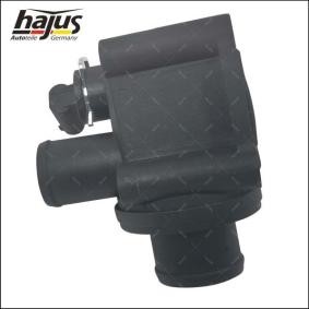 Kühlwasserthermostat 1211448 von hajus Autoteile günstig für 33,69 € online kaufen