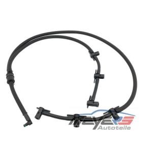 Compre Tubo flexível, combustível de fuga da hajus Autoteile 1271062 a um preço baixo por 86,83 €
