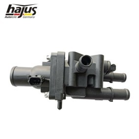 Koppelstange des Herstellers hajus Autoteile - Originalware Artikelnummer: 4071020
