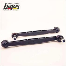 Koppelstange des Herstellers hajus Autoteile - Originalware Artikelnummer: 4071304