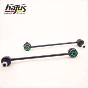 Koppelstange 4071309 von hajus Autoteile günstig für 13,09 € online kaufen