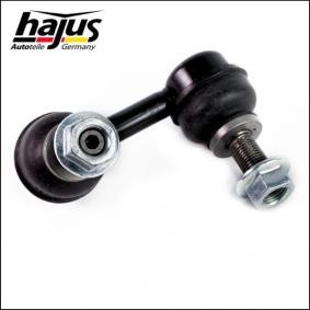 Koppelstange des Herstellers hajus Autoteile - Originalware Artikelnummer: 4071352
