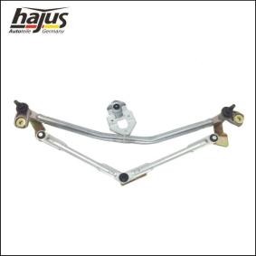 Compre Tirante de limpa-vidros da hajus Autoteile 9591049 a um preço baixo por 28,64 €
