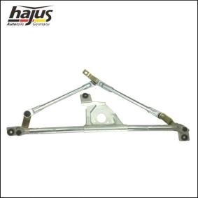 Compre Tirante de limpa-vidros da hajus Autoteile 9591093 a um preço baixo por 27,92 €
