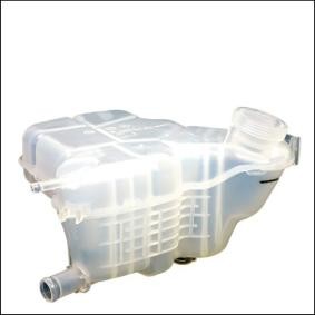 Compre Depósito de expansão, líquido de refrigeração da hajus Autoteile OP980326 a um preço baixo por 37,56 €