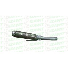 Reparaturrohr, Katalysator 16.118 von IZAWIT günstig für 58,22 € online kaufen