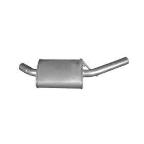 Compre Panela de escape de IZAWIT online para ESCORT IV Cabriolet (ALF) a preços moderados